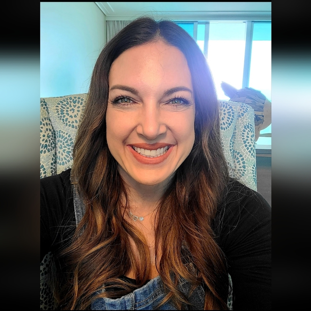 Meet your Posher, Tiffany